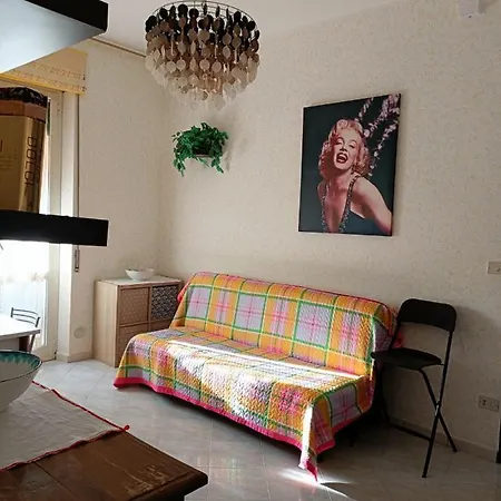 Appartamento Gilda Francavilla Al Mare