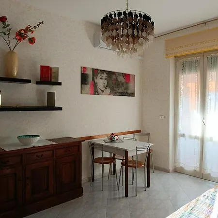 Appartamento Gilda *