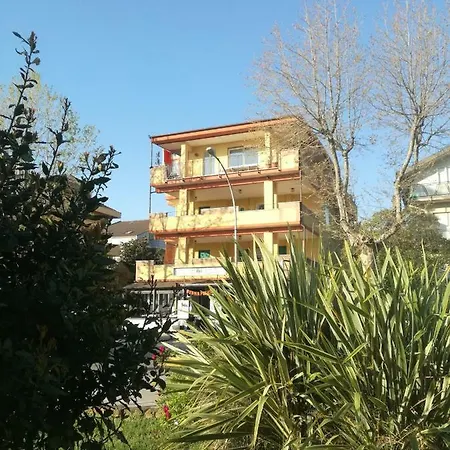 Gilda Appartamento Francavilla Al Mare